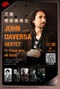 【上海 11.30 晚7点】John Daversa Sextet Ft. China Jazz All Stars 商品缩略图0