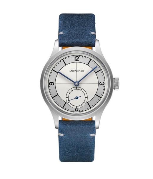 浪琴L2.828.4.73.2 商品图0