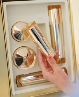 💖【精华】留住时间的秘密~保湿、滋润、抗老精华30ml