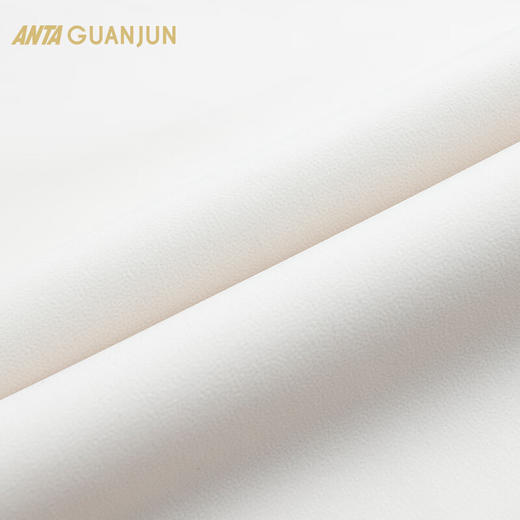 安踏冠军全天候系列丨商务通勤运动长裤女防泼水加绒裤子162440501 商品图4