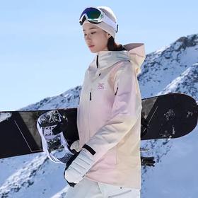 XBIONIC律动光韵背带滑雪服/滑雪裤 女 X-BIONIC 23823