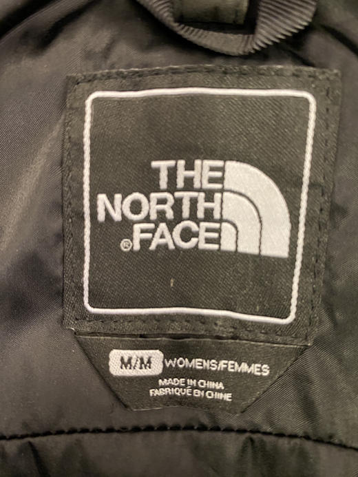 The North Face 北面 三合一冲锋衣 户外机能外套 _ODJK(M) 商品图3