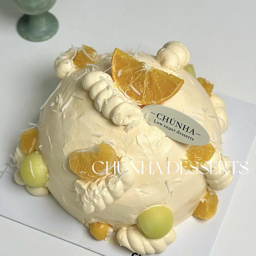 玫珑柑桔 商品图4