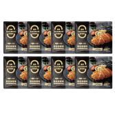 无抗照烧鸡腿排*8袋 120g*8袋 商品图1