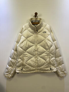 The North Face 北面 羽绒外套_DJK(L)