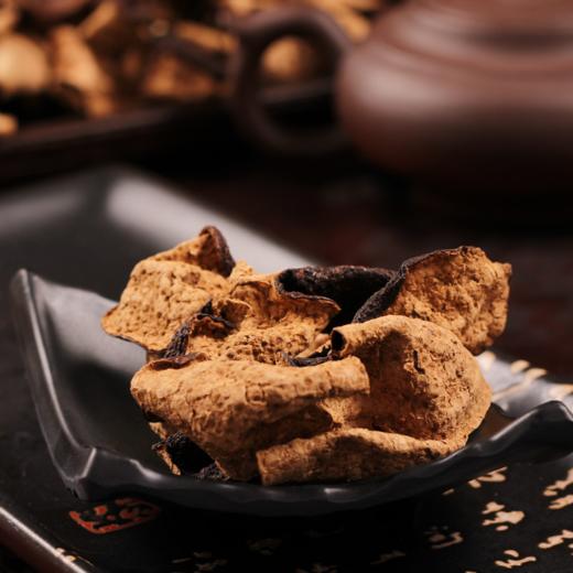 【一件包邮】新宝堂新会陈皮罐装金砖版10年/15年50g 甘肃/青海/内蒙古/新疆/西藏/宁夏/海南/港澳台不发货 商品图2