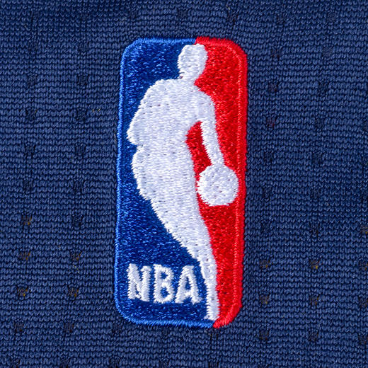 Mitchell&Ness 克利夫兰骑士 勒布朗詹姆斯 15-16赛季 Authentic球衣（非亲签） 商品图3