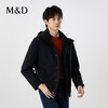 【名盾】羽绒服MXDP25652B 商品缩略图1