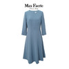 MG1L011麦克斯菲瑞时尚气质连衣裙 商品缩略图0