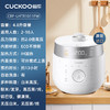 CUCKOO福库-双压IH电磁加热智能语音电饭煲LHTR1011FW 商品缩略图4