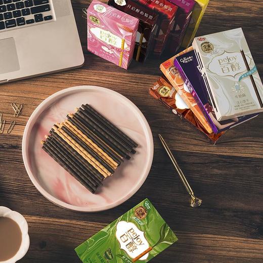 格力高百醇饼干48g 商品图2