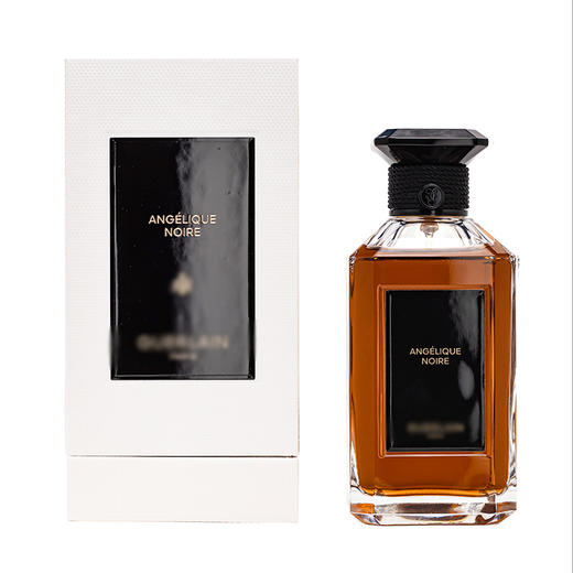 【艺术沙龙系列】白芷香  Angélique Noire 分装 商品图5