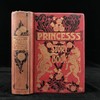 1902年 公主故事集 数十幅插图 漆布精装32开 商品缩略图0