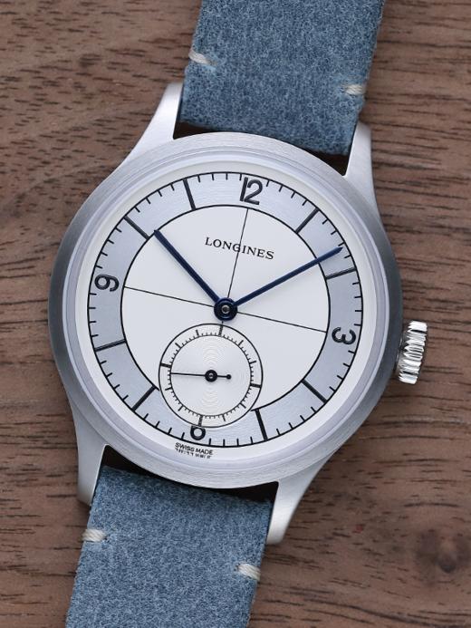 浪琴L2.828.4.73.2 商品图1