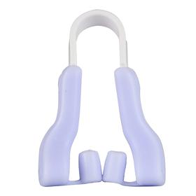 Panda Brother 熊猫兄弟 美鼻夹 紫色