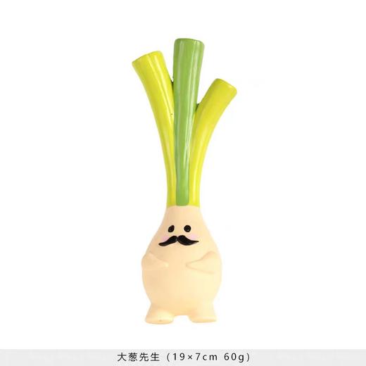 【新款上架】高品质Qmonster宠物发声玩具自嗨解闷神器 商品图10