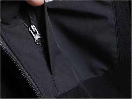 【25款石墨烯猎战保暖抓绒衣】2025秋冬新款防寒保暖抓绒衣上衣03h 商品图3