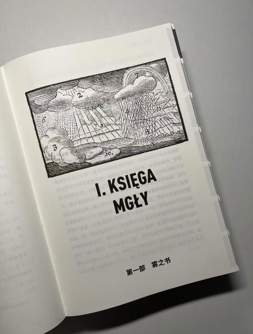 【附赠藏书票】雅各布之书（获“诺奖”决定之书，波兰国宝级作家托卡尔丘克代表之作） 商品图6
