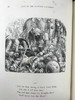 含藏书票！1863年 威廉·艾顿《苏格兰骑士短歌集》 约百幅版画插图 全真皮精装18开 商品缩略图11