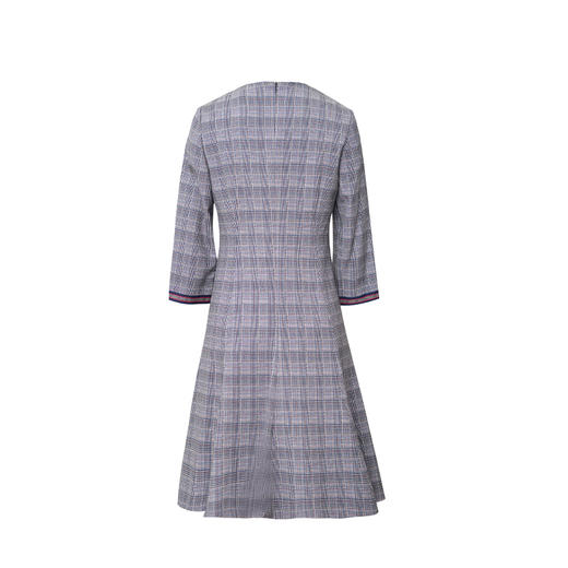 MF1L002麦克斯菲瑞女士休闲连衣裙 商品图1