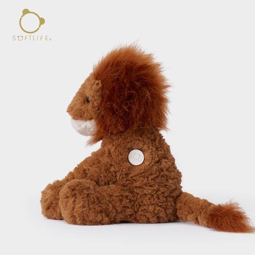 Softlife 狮子陪伴玩偶 -辛巴 商品图2