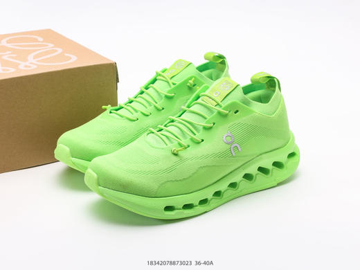 昂跑On Cloudvista休闲运动跑步鞋女鞋 商品图8