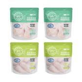 无抗鸡翅中*2袋+无抗鸡翅根*2袋 商品图1