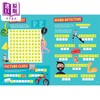 预售 【中商原版】SCRABBLE™ Junior Spelling Activity Book Age 7-8 柯林斯少儿拼写活动书 7-8岁  英文学习 港台原版  商品缩略图3