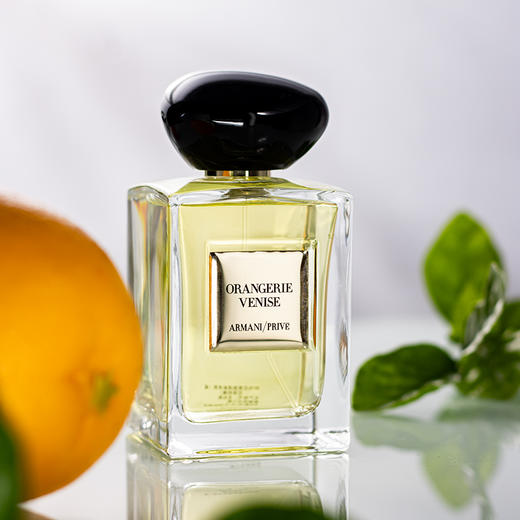 阿玛尼 橙色威尼斯（威尼斯柑橘）（高定私藏清新系列）Giorgio Armani Orangerie Venise 分装 商品图3