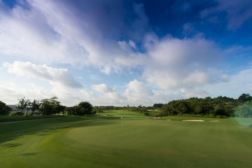 佛山高尔夫俱乐部 (原大浩湖) Foshan Golf Club |  佛山高尔夫球场 | 广东高尔夫球场 | 中国 商品图7