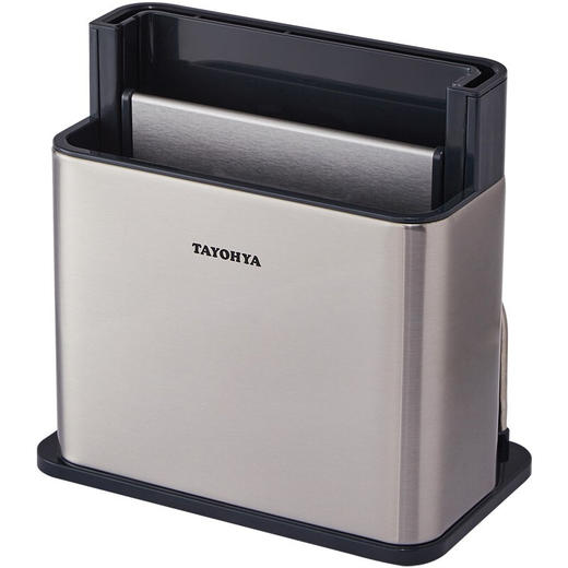 【多样屋专柜】多样屋筷子架筷笼厨房置物架多功能餐具收纳架家用高档新款刀叉勺子筷子筒沥水  商品图1