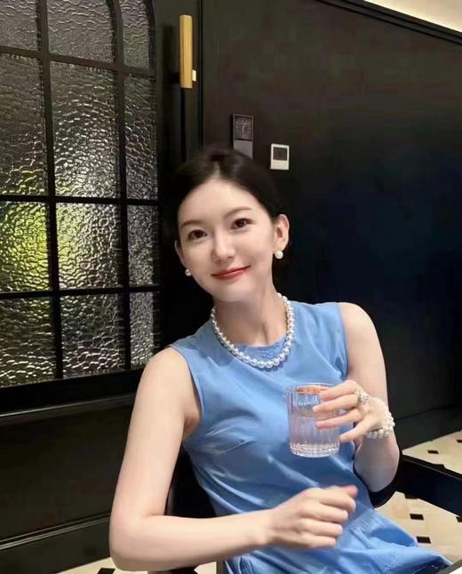 11mm-12mm澳白耳钉 商品图4