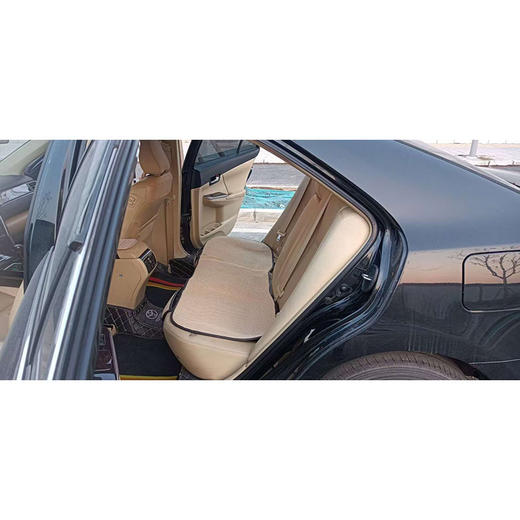 丰田 凯美瑞 2.0G 十周年纪念领先版【长租-北京】 商品图8