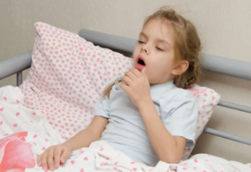  暂无特效药和疫苗！这种病毒，可致孩子反复感冒！ 