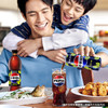 百事可乐Pepsi 无糖可乐青柠味饮料汽水 500ml*12瓶 整箱装 商品缩略图1