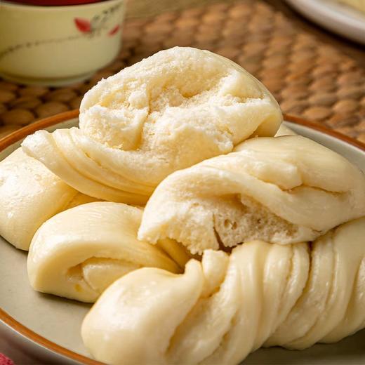 老面花卷900g-RY  |茶点点心 商品图2