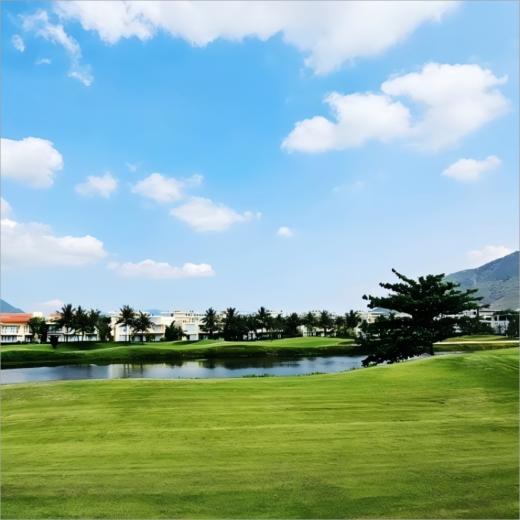 芽庄钻石湾高尔夫俱乐部 Diamond Bay Resort Golf Course  | 芽庄高尔夫球场 | 越南高尔夫球场俱乐部 商品图8