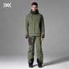 X-BIONIC 双板巡回者滑雪服背带滑雪裤男 防水抗寒XJM-21807 21809 商品缩略图2