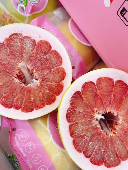 樱桃柚一个 商品图2