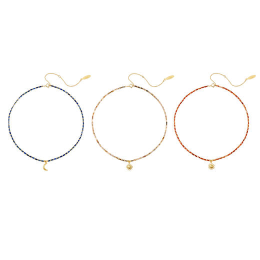 MONSECRET 辉映项链 商品图4