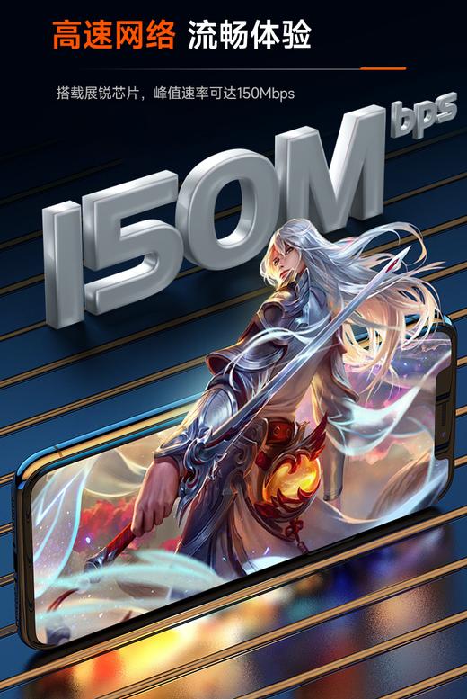 【充12送12】24个月流量+送2000毫安4G设备 | 共720天 轻便小巧1944 商品图2