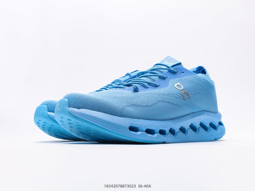 昂跑On Cloudvista休闲运动跑步鞋女鞋 商品图4