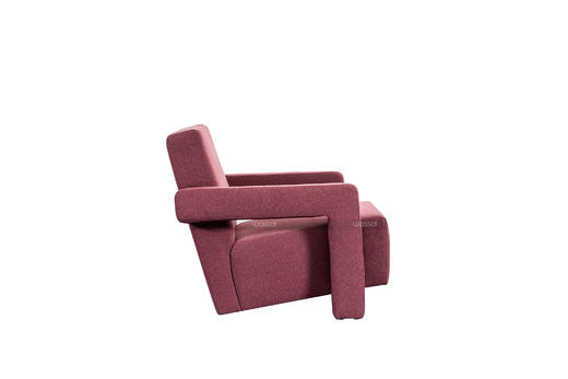 沃顿 休闲椅 商品图5