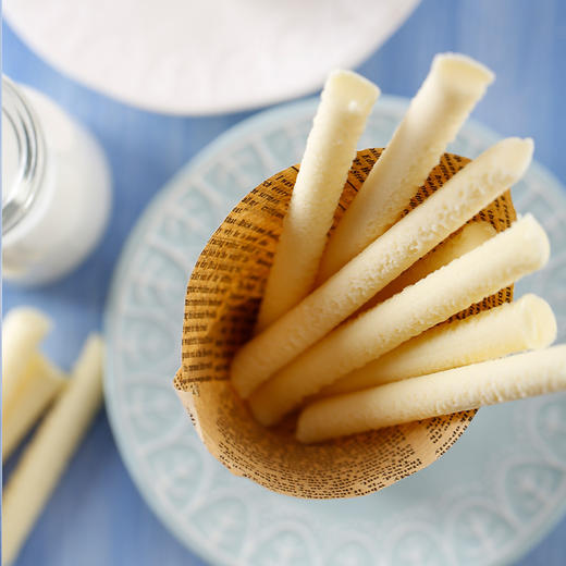 科尔沁 缤纷牛肉干礼盒620g-XL 商品图3