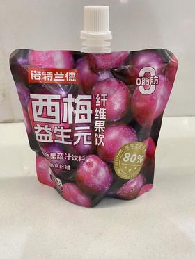 诺特兰德复合果蔬汁