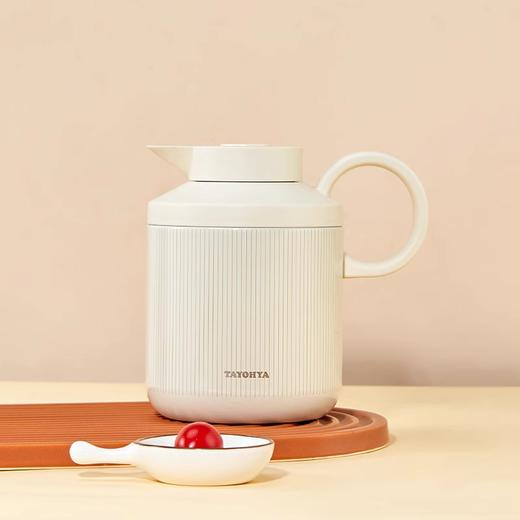 【多样屋专柜】多样屋迷你保温壶316不锈钢高颜值男女学生儿童便携保温杯水杯800ml 商品图2