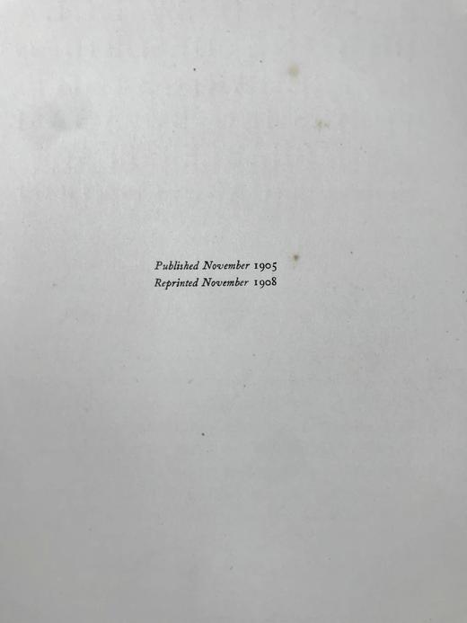 1908年 意大利湖区风光 英国艺术家埃拉·杜·坎恩68幅彩色插图 漆布精装大32开 商品图3
