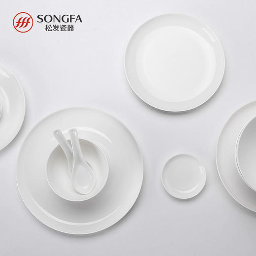 32头清和骨瓷餐具 商品图3