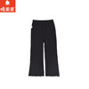 棉果果夏季新品商场同款女童微喇针织长裤M122200225109 商品缩略图0