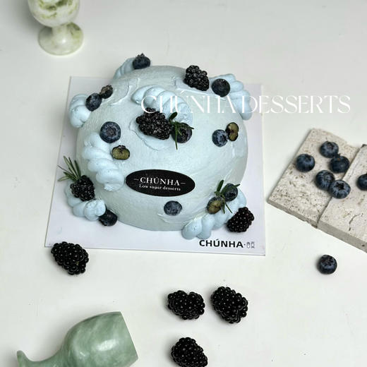 芬奇蓝莓 商品图7